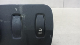 MOLDURA ACENDEDOR RENAULT DUSTER 2014