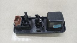 MOLDURA ACENDEDOR RENAULT DUSTER 2014