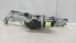 MÁQUINA LIMPADOR PARABRISA CITROËN AIRCROSS 2013