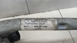 MÁQUINA LIMPADOR PARABRISA NISSAN SENTRA 2011 2012