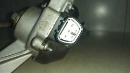 MÁQUINA LIMPADOR PARABRISA NISSAN SENTRA 2011 2012