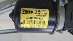 MÁQUINA LIMPADOR PARABRISA RENAULT SANDERO 2013