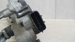 MÁQUINA LIMPADOR PARABRISA RENAULT SANDERO 2013