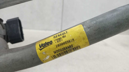 MÁQUINA LIMPADOR PARABRISA RENAULT SANDERO 2013