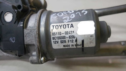 MAQUINA LIMPADOR PARABRISA COROLLA 2015 A 2018 8511002431