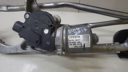 MAQUINA LIMPADOR PARABRISA COROLLA 2015 A 2018 8511002431