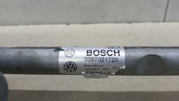 MÁQUINA LIMPADOR PARABRISA VW GOLF 2015 - 2019