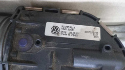 MÁQUINA LIMPADOR PARABRISA VW GOLF 2015 - 2019