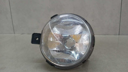 Farol Milha Esquerdo Gm Tracker 2012 - 2016