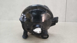 FAROL MILHA ESQUERDO GM TRACKER 2012 - 2016