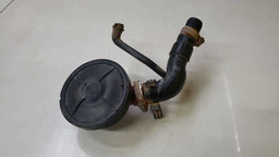 Válvula Anti Chama Vw Saveiro 1.8 Ap 2000 2001 32510349310