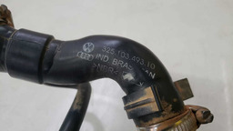 VÁLVULA ANTI CHAMA VW SAVEIRO 1.8 AP 2000 2001 32510349310