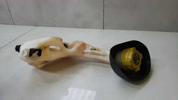 RESERVATÓRIO PARTIDA FRIA FORD FIESTA 1.6 2012 5S659W005BA