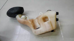 RESERVATÓRIO PARTIDA FRIA FORD FIESTA 1.6 2012 5S659W005BA