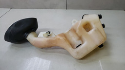 RESERVATÓRIO PARTIDA FRIA FORD FIESTA 1.6 2012 5S659W005BA