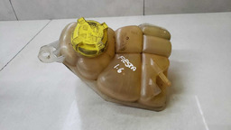 RESERVATÓRIO ÁGUA RADIADOR FORD FIESTA 1.6 2012