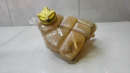 RESERVATÓRIO ÁGUA RADIADOR FORD FIESTA 1.6 2012