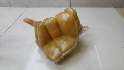 RESERVATÓRIO ÁGUA RADIADOR FORD FIESTA 1.6 2012