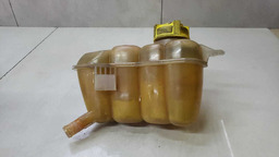 RESERVATÓRIO ÁGUA RADIADOR FORD FIESTA 1.6 2012