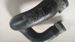 MANGUEIRA CARCAÇA VÁLVULA TERMOSTÁTICA VW SAVEIRO 1.6 2015