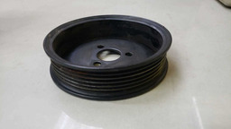 POLIA BOMBA D'ÁGUA FORD FIESTA 1.6 2012 1S5Q8509AA