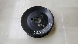 POLIA BOMBA D'ÁGUA FORD FIESTA 1.6 2012 1S5Q8509AA