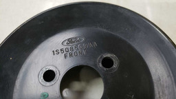 POLIA BOMBA D'ÁGUA FORD FIESTA 1.6 2012 1S5Q8509AA