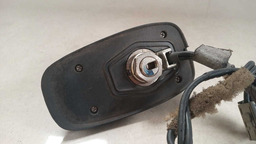 BASE ANTENA HONDA NEW CIVIC 2007 - 2011 (2) NÃO APLICA