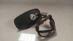 BASE ANTENA HONDA NEW CIVIC 2007 - 2011 (2) NÃO APLICA