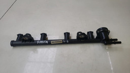 FLAUTA COMBUSTÍVEL FORD FIESTA 1.6 2012