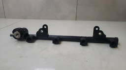 FLAUTA COMBUSTÍVEL FORD FIESTA 1.6 2012