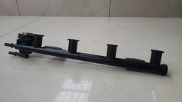 FLAUTA COMBUSTÍVEL FORD FIESTA 1.6 2012