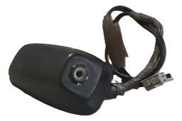 BASE ANTENA HONDA NEW CIVIC 2007 - 2011 PRETO