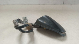 BASE ANTENA HONDA NEW CIVIC 2007 - 2011 PRETO