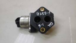 ATUADOR MARCHA LENTA FORD FIESTA 1.6 2012 2S6A9F715BB