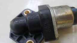 ATUADOR MARCHA LENTA FORD FIESTA 1.6 2012 2S6A9F715BB