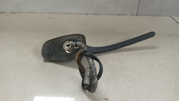 ANTENA TETO HONDA NEW CIVIC 2007- 2011 (2) PRETO