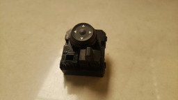 Comando Retrovisor Elétrico Hyundai Hb20 2020