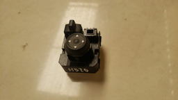 COMANDO RETROVISOR ELÉTRICO HYUNDAI HB20 2020