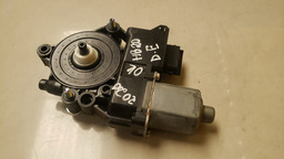 MOTOR MAQUINA VIDRO DIANTEIRO ESQUERDO HYUNDAI HB20 2020