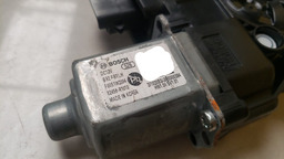 MOTOR MAQUINA VIDRO DIANTEIRO ESQUERDO HYUNDAI HB20 2020