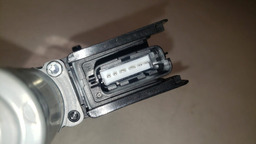 MOTOR MAQUINA VIDRO DIANTEIRO ESQUERDO HYUNDAI HB20 2020