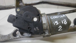 MAQUINA LIMPADOR PARABRISA COROLLA 2015 A 2018 8511002430(2)