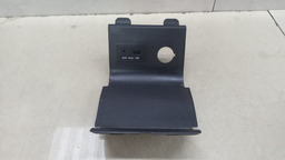 MOLDURA CENTRAL USB HYUNDAI HB20 2013