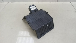 MOLDURA CENTRAL USB HYUNDAI HB20 2013