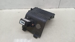 MOLDURA CENTRAL USB HYUNDAI HB20 2013