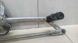 MÁQUINA LIMPADOR PARABRISA AUDI A3 2014