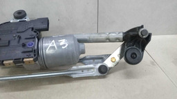 MÁQUINA LIMPADOR PARABRISA AUDI A3 2014