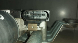 MÁQUINA LIMPADOR PARABRISA AUDI A3 2014