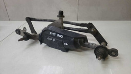 MAQUINA LIMPADOR PARABRISA FIAT 500 2012 2013 2014 2015